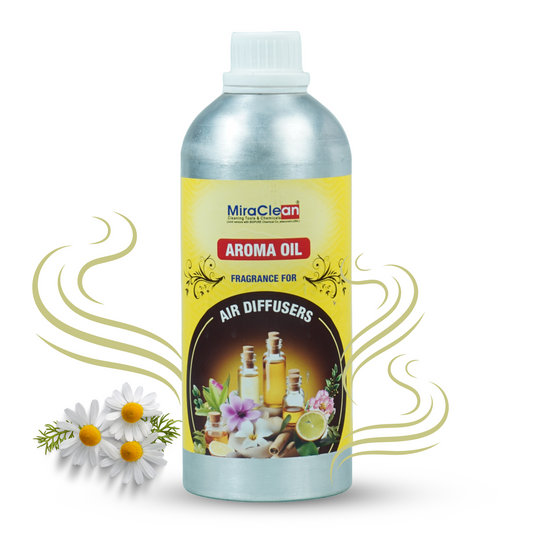 Aroma Oil