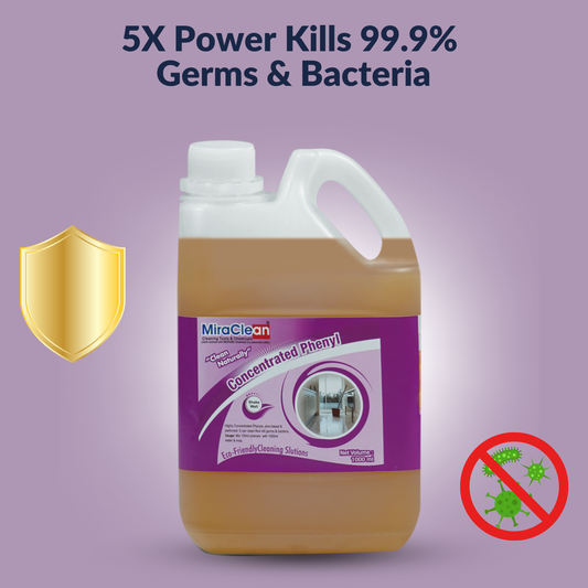 Concentrated Phenyl 1L