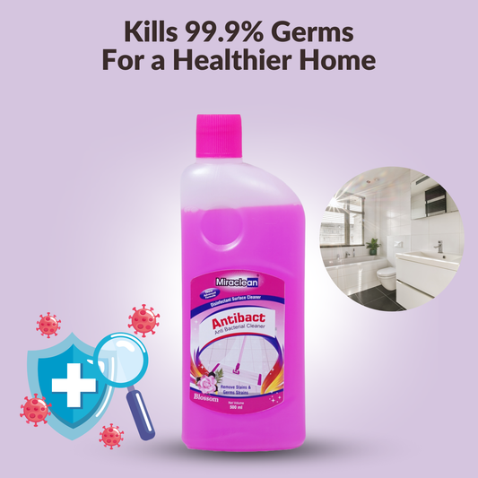 Antibacterial Liquid