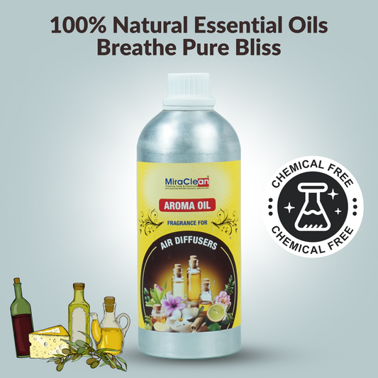 Aroma Oil
